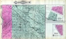 Township 5 N., Range 5 and 6 W., Parma, Melba, Notus, Roswell, Snake River, Boise River, Canyon County 1915